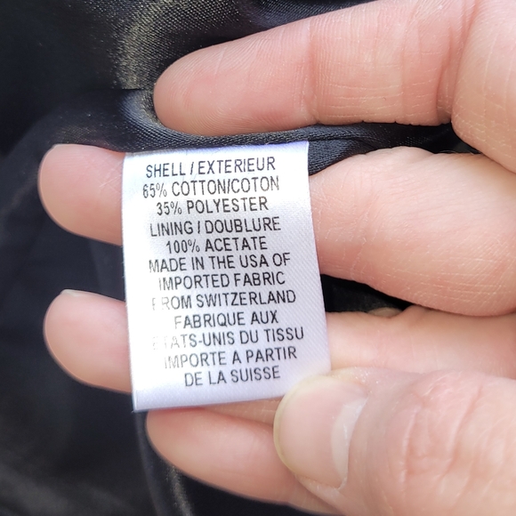 Milly of New York Retro Cocktail Dress, VGUC, Size 10 - Picture 8 of 8